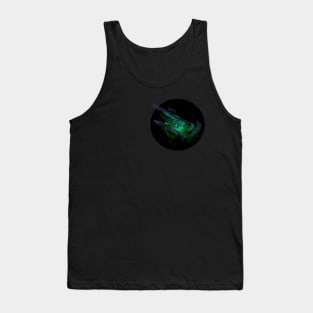 Electric guitar Tank Top